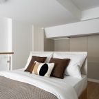 Трёхместный и более (Стандарт улучшенный), Апарт-отель Hotel Look
