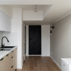 Трёхместный и более (Стандарт улучшенный), Апарт-отель Hotel Look