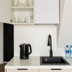 De Luxe (Делюкс), Апарт-отель Hotel Look