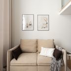 De Luxe (Делюкс), Апарт-отель Hotel Look