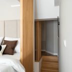 De Luxe (Делюкс), Апарт-отель Hotel Look
