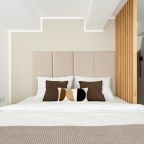 De Luxe (Делюкс), Апарт-отель Hotel Look