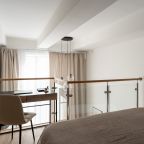 De Luxe (Делюкс), Апарт-отель Hotel Look