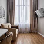 Люкс (Видовой делюкс), Апарт-отель Hotel Look