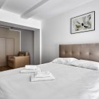 Люкс (Видовой делюкс), Апарт-отель Hotel Look