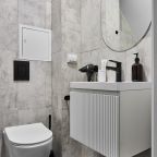 Люкс (Видовой делюкс), Апарт-отель Hotel Look