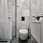 Люкс (Видовой делюкс), Апарт-отель Hotel Look
