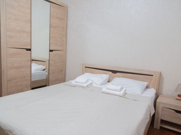 Фотография номера гостиницы Виктория