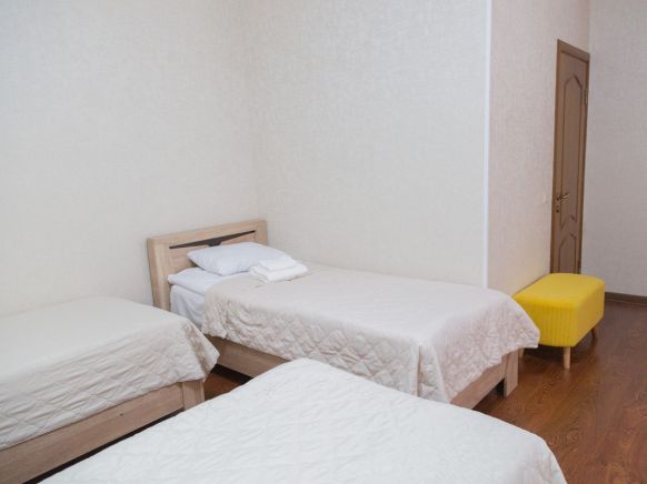 Фотография номера гостиницы Виктория