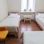 Номер (Стандарт 3-х местный), Отель Виктория