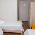 Номер (Стандарт 3-х местный), Отель Виктория