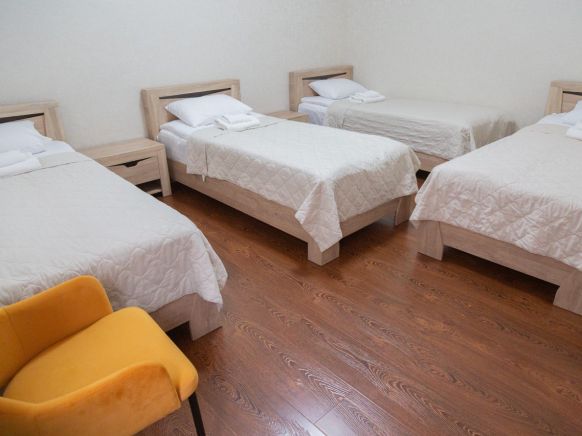 Фотография номера гостиницы Виктория