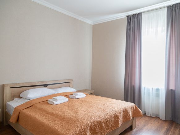 Фотография номера гостиницы Виктория