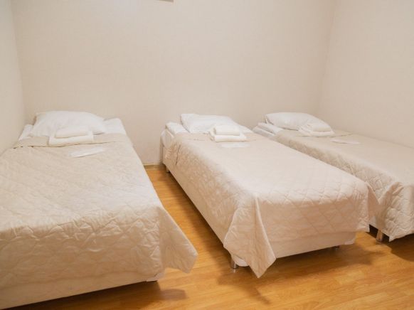 Фотография номера гостиницы Виктория