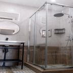 Коттедж (Английский стиль с беседкой), База отдыха Донская Миля