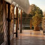 Место для палатки (Safari Lodge), База отдыха Донская Миля