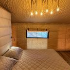 Место для палатки (Safari Lodge), База отдыха Донская Миля