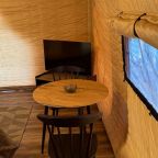Место для палатки (Safari Lodge), База отдыха Донская Миля