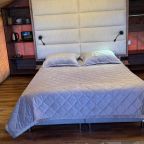 Место для палатки (Safari Lodge), База отдыха Донская Миля