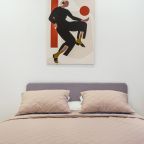 Двухместный (Good Night на Белинского 32а (студия)), Апартаменты Good night на Белинского 32а