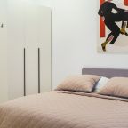 Двухместный (Good Night на Белинского 32а (студия)), Апартаменты Good night на Белинского 32а