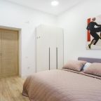 Двухместный (Good Night на Белинского 32а (студия)), Апартаменты Good night на Белинского 32а