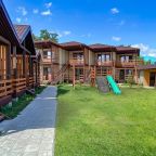 Дом (Четырехместный 4), Коттедж U Dacha