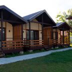 Дом (Пятиместный 2), Коттедж U Dacha