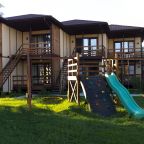 Детская площадка, Коттедж U Dacha
