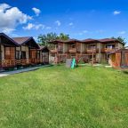 Дом (Четырехместный 1), Коттедж U Dacha