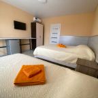 Трехместный (Номер 8), Коттедж U Dacha