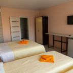 Четырехместный (Номер 7), Коттедж U Dacha