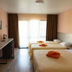 Четырехместный (Номер 7), Коттедж U Dacha