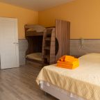 Четырехместный (Номер 4), Коттедж U Dacha