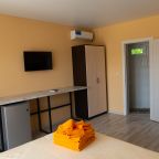 Четырехместный (Номер 4), Коттедж U Dacha