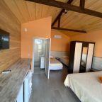 Дом (Четырехместный 4), Коттедж U Dacha