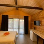 Дом (Четырехместный 4), Коттедж U Dacha