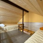 Дом (Пятиместный 2), Коттедж U Dacha