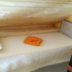 Дом (Пятиместный 2), Коттедж U Dacha