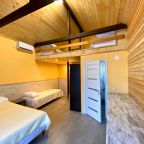 Дом (Пятиместный 2), Коттедж U Dacha