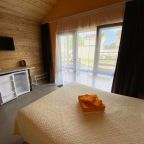 Дом (Пятиместный 2), Коттедж U Dacha