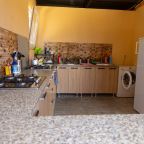 Общая кухня, Коттедж U Dacha