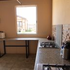 Общая кухня, Коттедж U Dacha