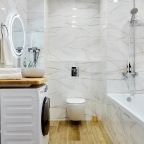 Апартаменты (КРД_ЦП_По1_17к1), Апартаменты 2 Ночи на улице Героя Владислава Посадского 17