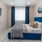 Трёхместный и более (В 10 минутах от парка Краснодар для 4 гостей), Апартаменты 2 Ночи на улице Героя Владислава Посадского 17