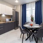 Трёхместный и более (В 10 минутах от парка Краснодар для 4 гостей), Апартаменты 2 Ночи на улице Героя Владислава Посадского 17