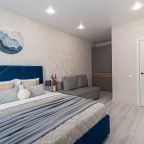 Трёхместный и более (В 10 минутах от парка Краснодар для 4 гостей), Апартаменты 2 Ночи на улице Героя Владислава Посадского 17