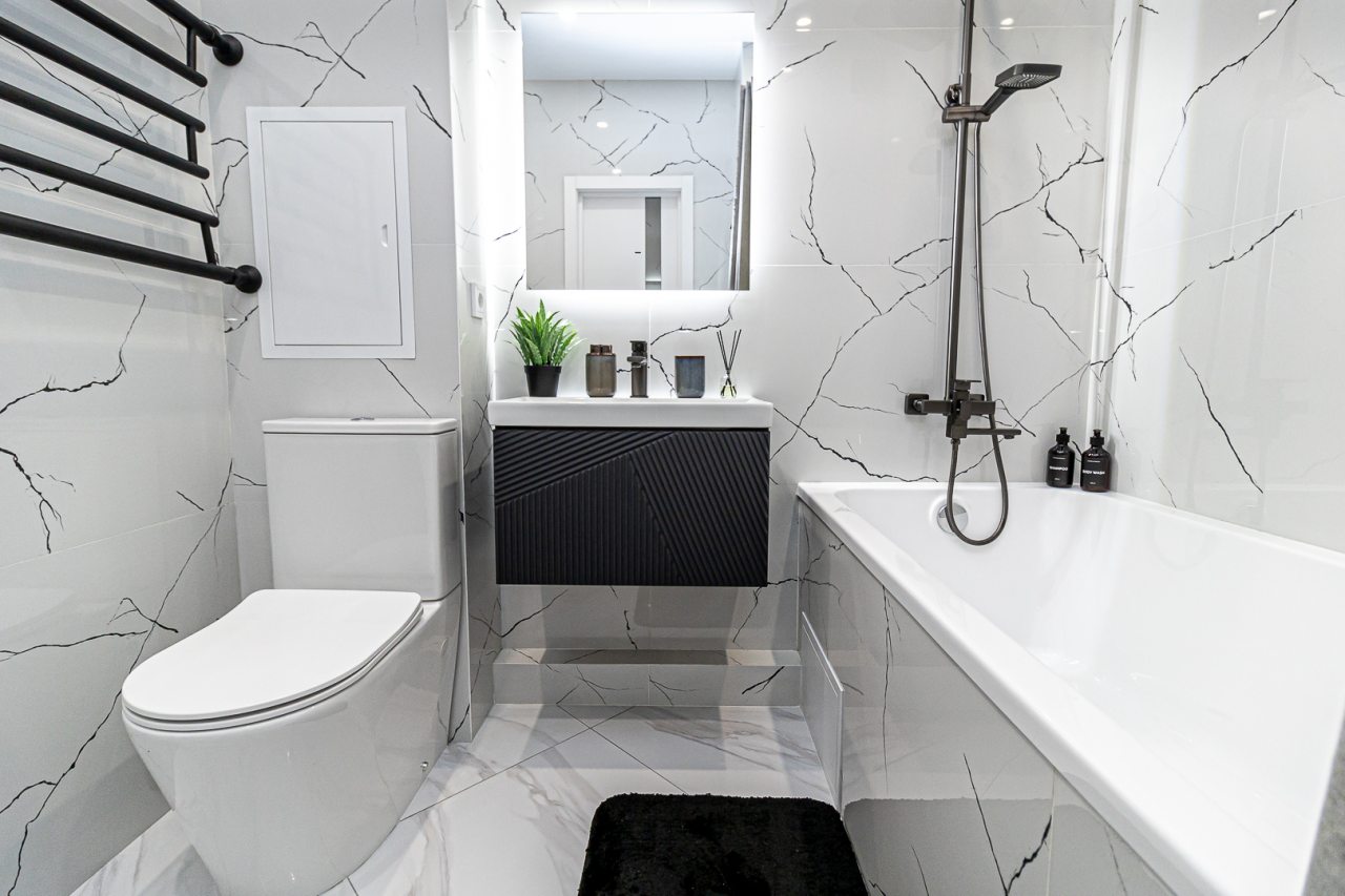 Трёхместный и более (В 10 минутах от парка Краснодар для 4 гостей), Апартаменты 2 Ночи на улице Героя Владислава Посадского 17