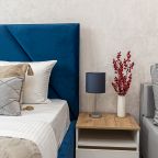 Трёхместный и более (В 10 минутах от парка Краснодар для 4 гостей), Апартаменты 2 Ночи на улице Героя Владислава Посадского 17