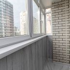 Трёхместный и более (В 10 минутах от парка Краснодар для 4 гостей), Апартаменты 2 Ночи на улице Героя Владислава Посадского 17